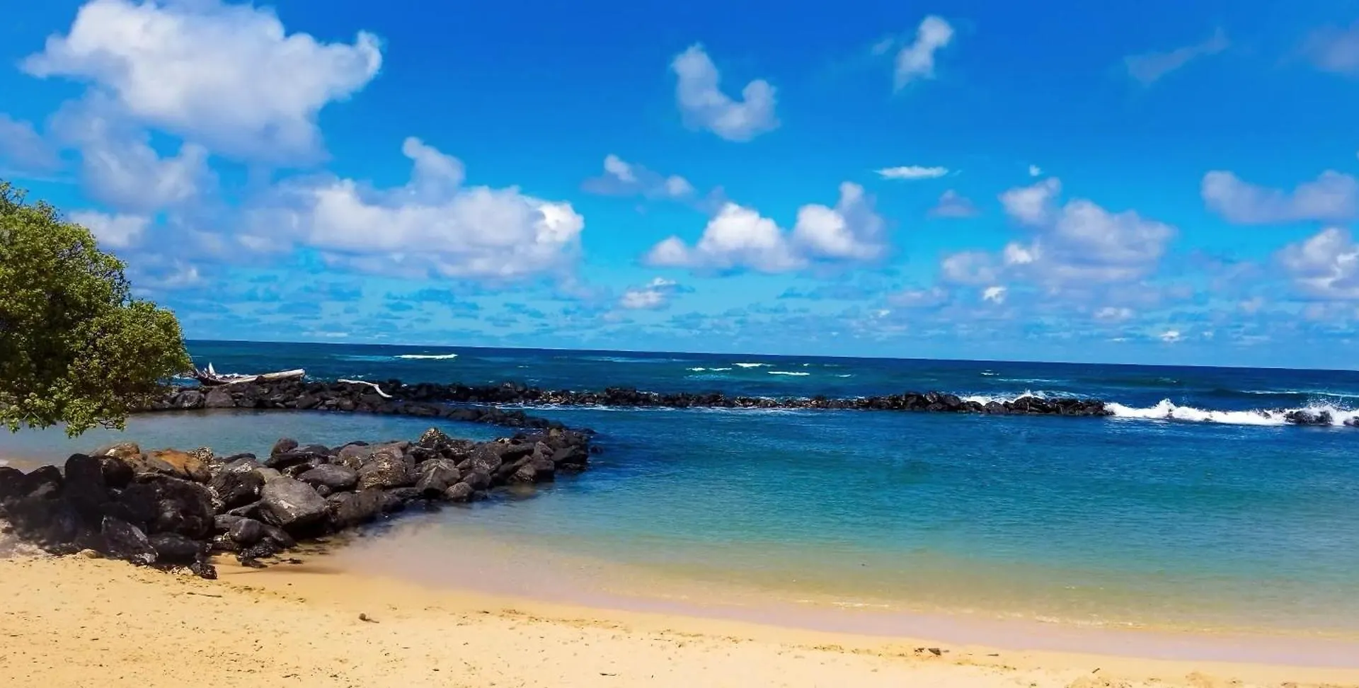 Nyaraló Islander On The Beach 309 - Studio Kapaa